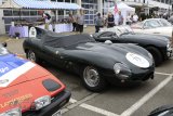 Oldtimer Grand - Prix Safenwil 2024