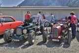 Oldtimer Treff Surselva