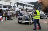Oldtimer Grand - Prix Safenwil 2024