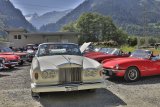 Oldtimer Treff Surselva