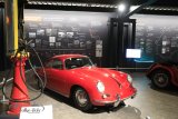 Technikmuseum Sinsheim, 100 Jahre 24h von Le Mans