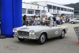 Oldtimer Grand - Prix Safenwil 2024