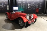 Technikmuseum Sinsheim, 100 Jahre 24h von Le Mans