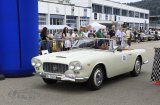 Oldtimer Grand - Prix Safenwil 2024