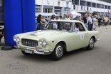 Oldtimer Grand - Prix Safenwil 2024