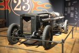 Technikmuseum Sinsheim, 100 Jahre 24h von Le Mans