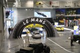 Technikmuseum Sinsheim, 100 Jahre 24h von Le Mans