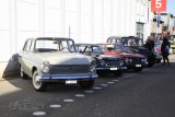 Oldtimermesse St. Gallen