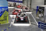 Technikmuseum Sinsheim, 100 Jahre 24h von Le Mans