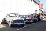 Oldtimermesse St. Gallen
