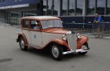 Oldtimer Grand - Prix Safenwil 2024