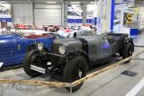 Technikmuseum Sinsheim, 100 Jahre 24h von Le Mans