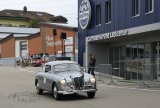 Oldtimer Grand - Prix Safenwil 2024