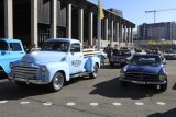 Oldtimermesse St. Gallen
