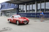 Oldtimer Grand - Prix Safenwil 2024
