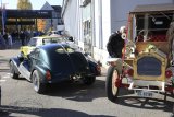 Oldtimermesse St. Gallen