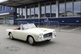 Oldtimer Grand - Prix Safenwil 2024