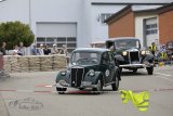 Oldtimer Grand - Prix Safenwil 2024