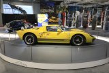 Technikmuseum Sinsheim, 100 Jahre 24h von Le Mans