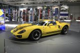 Technikmuseum Sinsheim, 100 Jahre 24h von Le Mans