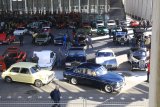 Oldtimermesse St. Gallen