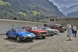Oldtimer Treff Surselva
