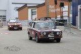 Oldtimer Grand - Prix Safenwil 2024