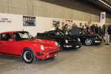 Oldtimermesse St. Gallen