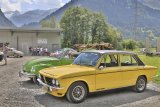 Oldtimer Treff Surselva