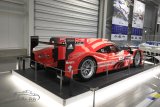 Technikmuseum Sinsheim, 100 Jahre 24h von Le Mans