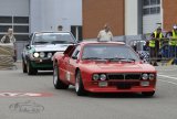 Oldtimer Grand - Prix Safenwil 2024