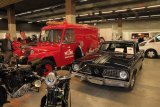 Oldtimermesse St. Gallen
