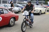 Oldtimer Grand - Prix Safenwil 2024