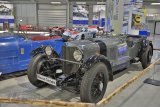 Technikmuseum Sinsheim, 100 Jahre 24h von Le Mans