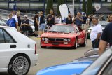 Oldtimer Grand - Prix Safenwil 2024