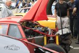 Oldtimer Grand - Prix Safenwil 2024