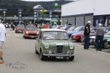 Oldtimer Grand - Prix Safenwil 2024