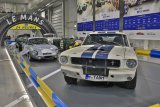Technikmuseum Sinsheim, 100 Jahre 24h von Le Mans