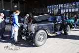 Oldtimermesse St. Gallen