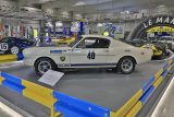 Technikmuseum Sinsheim, 100 Jahre 24h von Le Mans