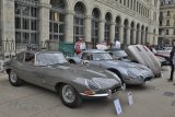 Zürich Classic Car Award