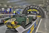 Technikmuseum Sinsheim, 100 Jahre 24h von Le Mans