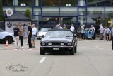 Oldtimer Grand - Prix Safenwil 2024