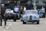 Oldtimer Grand - Prix Safenwil 2024