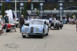 Oldtimer Grand - Prix Safenwil 2024