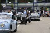 Oldtimer Grand - Prix Safenwil 2024