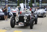 Oldtimer Grand - Prix Safenwil 2024