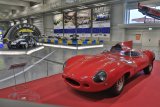 Technikmuseum Sinsheim, 100 Jahre 24h von Le Mans