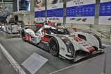Technikmuseum Sinsheim, 100 Jahre 24h von Le Mans