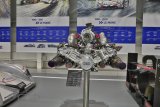 Technikmuseum Sinsheim, 100 Jahre 24h von Le Mans